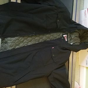 Mens jacket